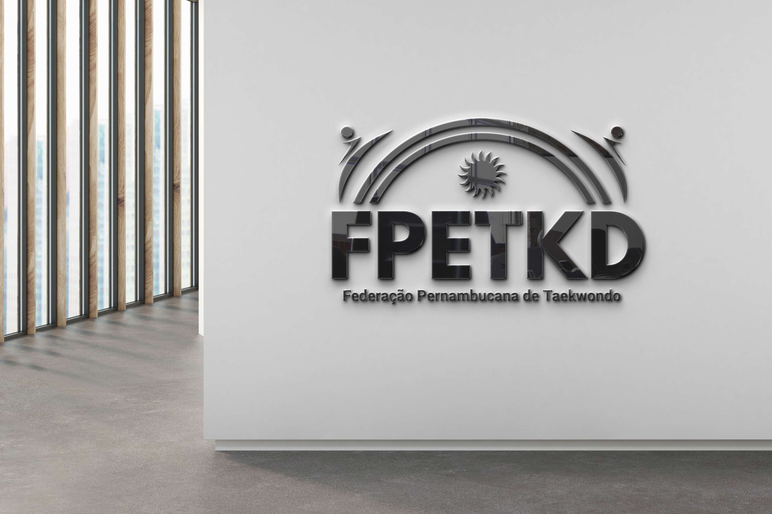 Federação Pernambucana de Taekwondo FPETKD