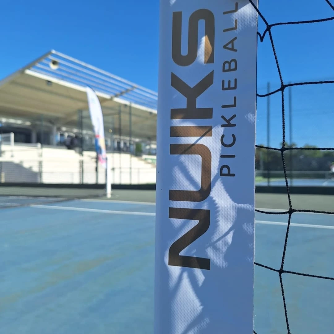 Foto: Reprodução – Instagram Nuiks Pickleball