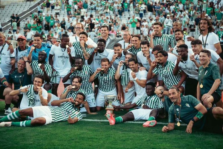 Lusitano de Évora x Macron 2023/24 – Portuguese Championship 4