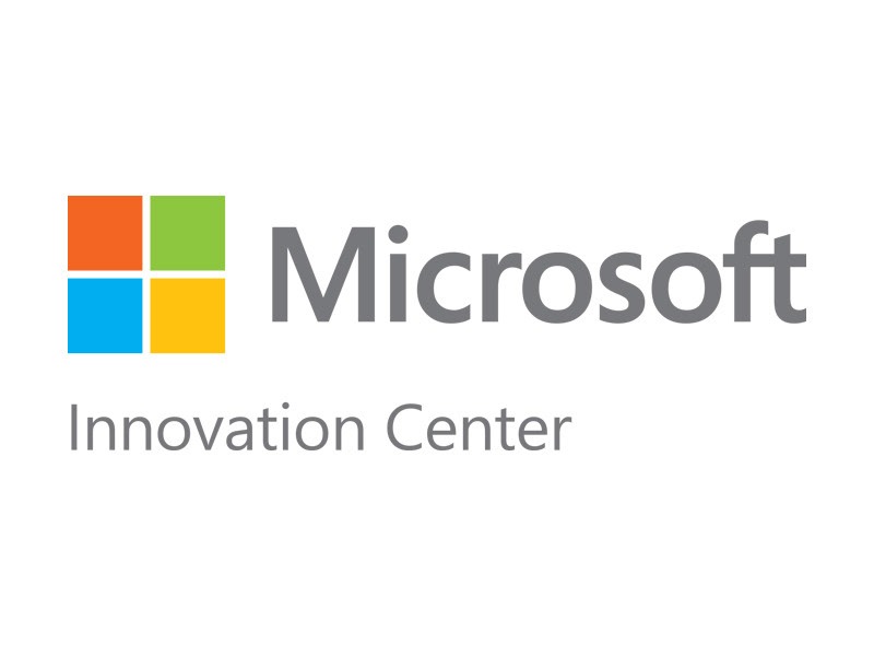 Microsoft Innovation Center App WP8/10