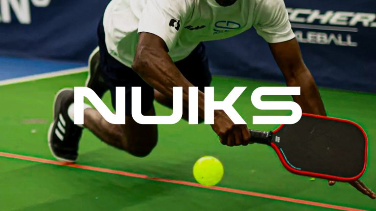 Nuiks Pickleball